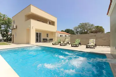 Image de Villa Sunshine (Istria - Peroj)