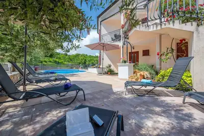Image de Apartment Lara Ii (Istria - Labin)