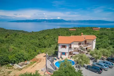 Image de Apartment Lara Vi (Istria - Labin)