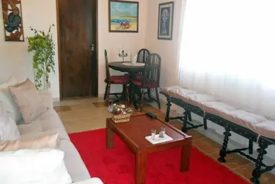 Image de House Of Roses Monte Verde Farm Muriqui's Abode, São Francisco Xavier