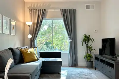 Image de HSO_218 - Comfy Apartment Close to Disney