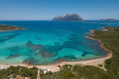 Trilo Bellavista 2 : proche de la plage