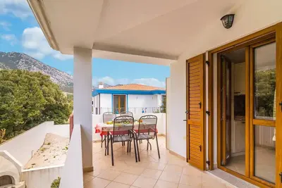Image de Casa Osalla 2 : quartier résidentiel et tranquille