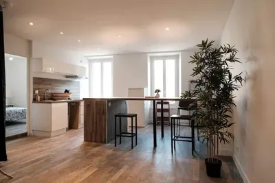 Image de Bel appartement