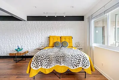 Image de Best Of Nashville - Award Winning, Top Floor Studio and Pool