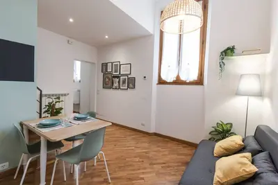 Image de 2 bedroom apartment in florence