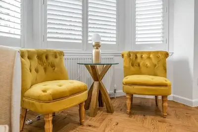 Image de Luxury 2bed 2bath-Ground Floor-Free Parking