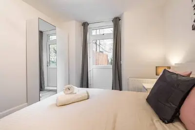 Image de 1Bed, Ground floor, Private Entrance