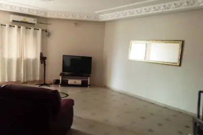 Image de Marcellin Appartement 1 Cotonou Agla