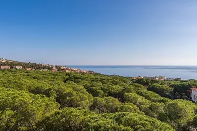 Image de Casa Pineta 1 : maison spacieuse proche de la mer