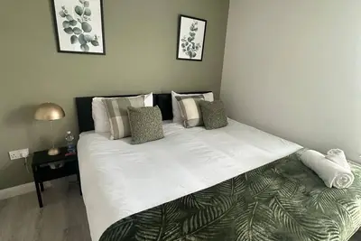 Image de D'Luxe Living-Premium-Vue sur Rue-Salle de bain privée séparée-Maison