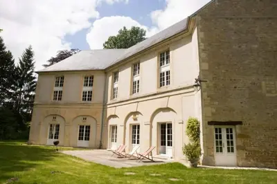 Image de Château de Tilly