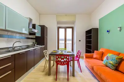 Image de Al Borgo Orefici Apartment by Wonderful Italy