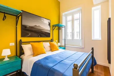 Image de Central Station - Apartments & Suites - Cetara