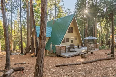 Image de La Belle Cabine-Lake Access