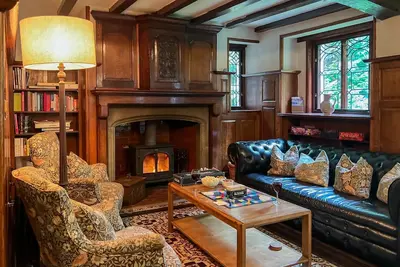 Image de Daweswood, Patterdale -  a cottage that sleeps 10 guests  in 5 bedrooms