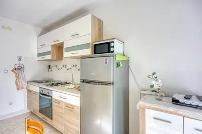Image de Anica-Two-Bedroom with Balcony
