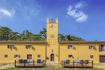 Image de Kastel Pineta in Sveti Martin - 1 Studio für 2 Personen Typ B1 St2