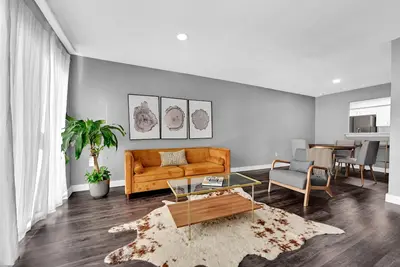 Image de Cozy Bungalow Inspired/Pets