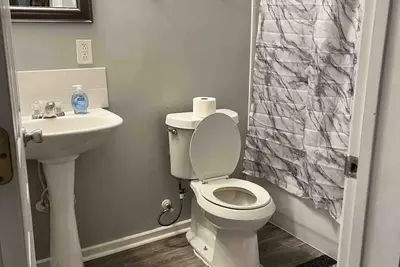 Image de Beautiful Spacious Atl\nHome Family Friendly