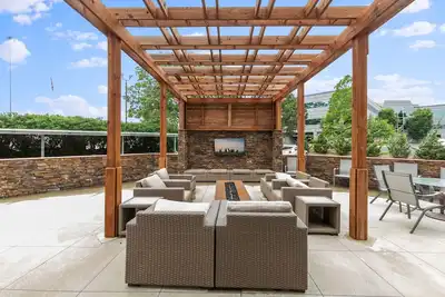 Image de Zen House!