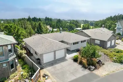 Image de Sea Esta Mca#465-Perfect family home w/ping pong/foosball/dogs ok-4bd/3. 5 bth
