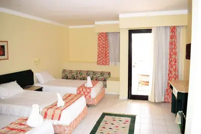 Image de Triple Room La\nالغردقه\nميدان المحمدي الهضبه اول الممشى السياحي