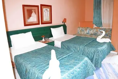 Image de Single Room La\nالغردقه\nميدان المحمدي الهضبه اول الممشى السياحي\n