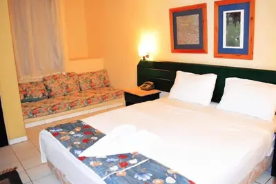 Image de Double Room La\nالغردقه\nميدان المحمدي الهضبه اول الممشى السياحي