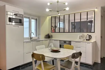 Image de Parisian Home | 102216 | 1 chambre | Montorgueil