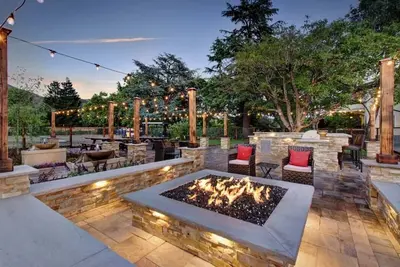 Image de Casa Bella Estate in Wine Country w/ New Pool!