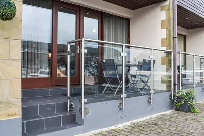 Image de 2 bedroom accommodation in Carnforth