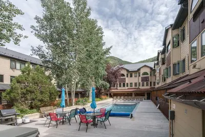 Image de Lulu-Curate Telluride-Pool, Hot tub, Near Market, Lift 7, Dog Ok, Parking Garage