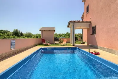 Image de Villa Mary (Istria - Liznjan)