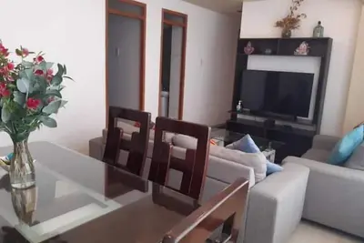 Image de Rosaelena B&B Apto. Privado. transporte Incluido