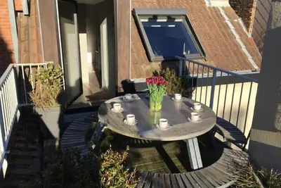 Image de Family stay 200m from beach 3 bedrooms 2 bathrooms nice terrace\n