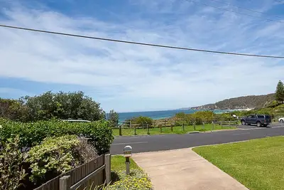 Image de Beachview Unit2, 33 Scenic Drive, Bermagui