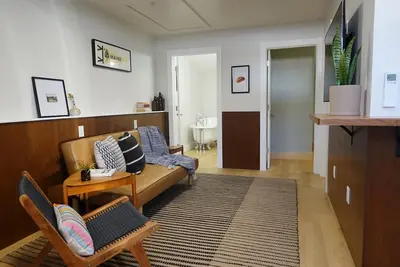 Image de Newly Renovated Carriage House