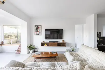 Image de 2 bedroom private vacation home in bidart