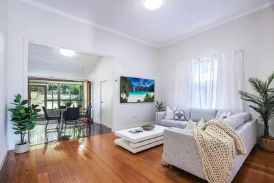 Image de Central Haven Milton 4bd, sleeps 10