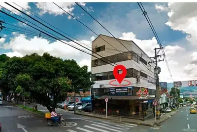 Image de El Poblado Stay: Steps to Lleras Park & Nightlife! Medelllin Colombia
