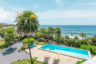 Image de Oceanview Bird's Nest Studio at Paradise Point