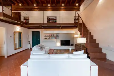 Image de Guinigi apartment with Ac