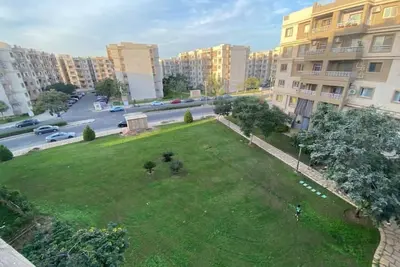 Image de Luxury Inn: 3br Amazing Garden View in Madinaty B6