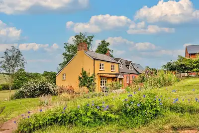 Image de Beili Glas Cottage