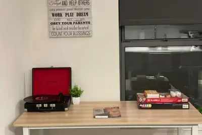 Image de The Legendary RockN’Roll Apt