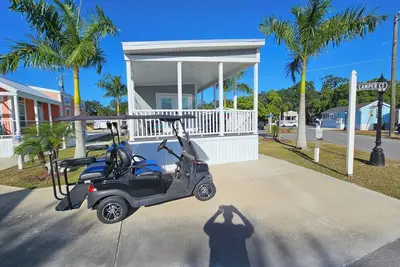 Image de Spacious 1 Bedroom House  In Disney Area 5 Star Rated Mill Creek Resort 1377
