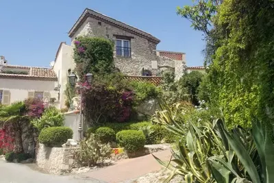 Image de La magie du Cap et du Vieil Antibes