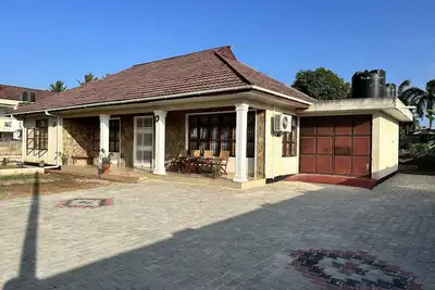 Villa 3 rooms and 3 bathrooms