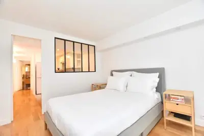 Image de Luxury 1 Bedroom Victor Hugo - Paris 16